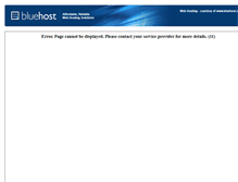 Tablet Screenshot of fcpxposure.com